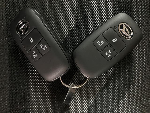 タントファンクロスターボリミテッド 令和8年式/走行11キロ/ターボ車/令和8年式/走行11キロ/新車保証継承/アダプティブクルーズコントロール/LEDヘッドライト/衝突軽減ブレーキ/ETC/15インチアルミホイール/両側パワースライドドア(大阪府)の中古車