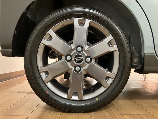 タントファンクロスターボリミテッド 令和8年式/走行11キロ/ターボ車/令和8年式/走行11キロ/新車保証継承/アダプティブクルーズコントロール/LEDヘッドライト/衝突軽減ブレーキ/ETC/15インチアルミホイール/両側パワースライドドア(大阪府)の中古車