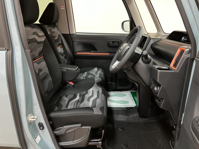 タントファンクロスターボリミテッド 令和8年式/走行11キロ/ターボ車/令和8年式/走行11キロ/新車保証継承/アダプティブクルーズコントロール/LEDヘッドライト/衝突軽減ブレーキ/ETC/15インチアルミホイール/両側パワースライドドア(大阪府)の中古車