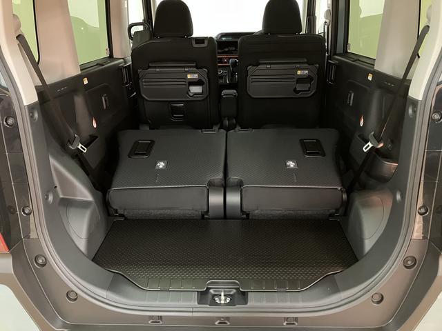タントファンクロスターボリミテッド 令和8年式/走行11キロ/ターボ車/令和8年式/走行11キロ/新車保証継承/アダプティブクルーズコントロール/LEDヘッドライト/衝突軽減ブレーキ/ETC/15インチアルミホイール/両側パワースライドドア(大阪府)の中古車