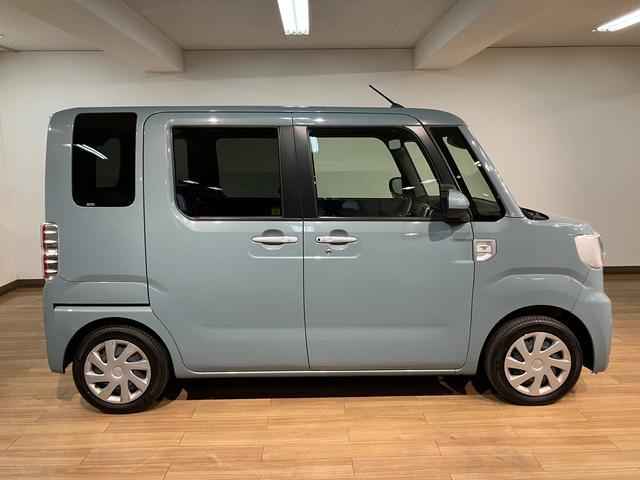 ウェイクＬスペシャルリミテッドＳＡIII／１年保証／ナビ／パノラマ／ダイハツ認定中古車／１年間走行距離無制限保証／衝突軽減ブレーキ／純正ナビ／パノラマモニター／電動スライド／スマートキー／オートエアコン／オートハイビーム／Ｂｌｕｅｔｏｏｔｈ／フルセグＴＶ／（大阪府）の中古車