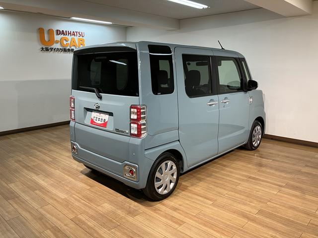 ウェイクＬスペシャルリミテッドＳＡIII／１年保証／ナビ／パノラマ／ダイハツ認定中古車／１年間走行距離無制限保証／衝突軽減ブレーキ／純正ナビ／パノラマモニター／電動スライド／スマートキー／オートエアコン／オートハイビーム／Ｂｌｕｅｔｏｏｔｈ／フルセグＴＶ／（大阪府）の中古車