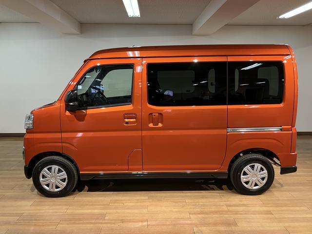 アトレーRS/R8年式/届出済未使用車/25年モデルナビ/クルコン届出済未使用車/R8年式/走行12Km/25年モデルナビ/バックカメラ/ステアリングスイッチ/クルーズコントロール/両側パワースライドドア/LEDヘッドライト・フォグランプ/オートエアコン/キーフリー(大阪府)の中古車