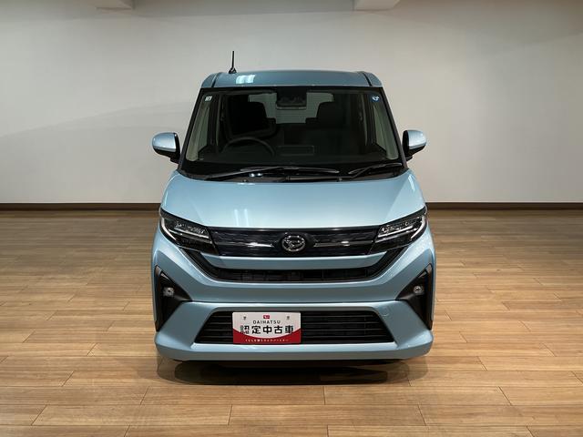 ムーヴＲＳ　鑑定書／Ｒ８年／新車保証付き／５キロ修復歴無し／Ｒ８年登録済み未使用車／ナビ／ＴＶ／Ｂｌｕｅｔｏｏｔｈ／ＵＳＢ／バックカメラ／両側電動スライドドア／ＬＥＤヘッドライト／衝突軽減ブレーキ／コーナーセンサー／電動パーキングブレーキ／（大阪府）の中古車