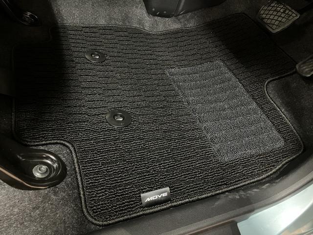 ムーヴＲＳ　鑑定書／Ｒ８年／新車保証付き／５キロ修復歴無し／Ｒ８年登録済み未使用車／ナビ／ＴＶ／Ｂｌｕｅｔｏｏｔｈ／ＵＳＢ／バックカメラ／両側電動スライドドア／ＬＥＤヘッドライト／衝突軽減ブレーキ／コーナーセンサー／電動パーキングブレーキ／（大阪府）の中古車