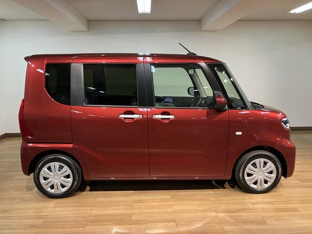 タントXリミテッド R7年式/ナビ/バックカメラ/両側電動SDサポカーSワイド適合 ミラクルオープンドア Bカメラ 両側オートスライドドア Pスタート コーナーセンサー シートヒーター ステアリングスイッチ USB接続端子 キーフリー(大阪府)の中古車