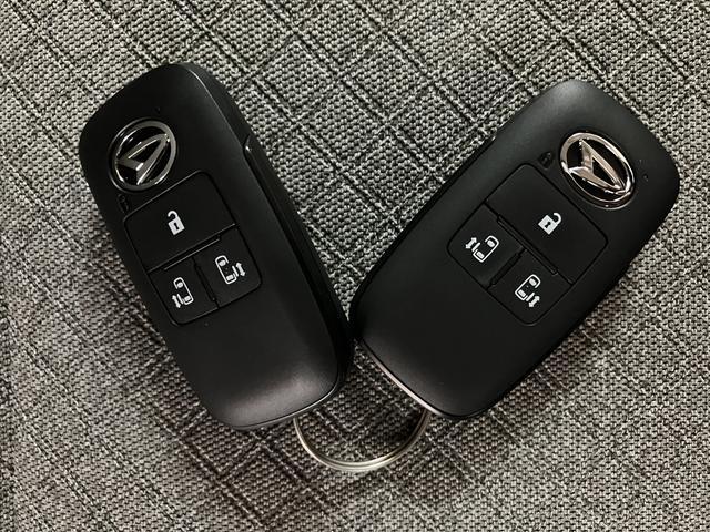 タントXリミテッド R7年式/ナビ/バックカメラ/両側電動SDサポカーSワイド適合 ミラクルオープンドア Bカメラ 両側オートスライドドア Pスタート コーナーセンサー シートヒーター ステアリングスイッチ USB接続端子 キーフリー(大阪府)の中古車