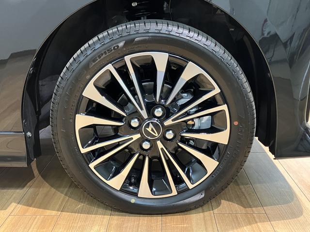タントカスタムＲＳリミテッド　令和８年式／走行６キロ／ターボ車令和８年式／走行６キロ／新車保証継承／ターボ／両側パワースライドドア／キーフリー／ＬＥＤヘッドライト／衝突軽減ブレーキ／アダプティブクルーズコントロール／ＥＴＣ／１５インチアルミ／電動パーキング（大阪府）の中古車