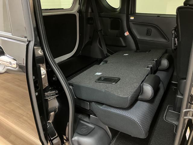 タントカスタムＲＳリミテッド　令和８年式／走行６キロ／ターボ車令和８年式／走行６キロ／新車保証継承／ターボ／両側パワースライドドア／キーフリー／ＬＥＤヘッドライト／衝突軽減ブレーキ／アダプティブクルーズコントロール／ＥＴＣ／１５インチアルミ／電動パーキング（大阪府）の中古車
