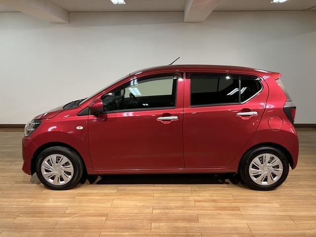 ミライースX リミテッドSAIII/認定中古車/1年保証/ナビ/LEDダイハツ認定中古車/1年間走行距離無制限保証/純正ナビ/ドラレコ/ETC/LEDヘッドライト/コーナーセンサー/オートライト/オートハイビーム/横滑り防止装置/Bluetooth/フルセグTV/(大阪府)の中古車
