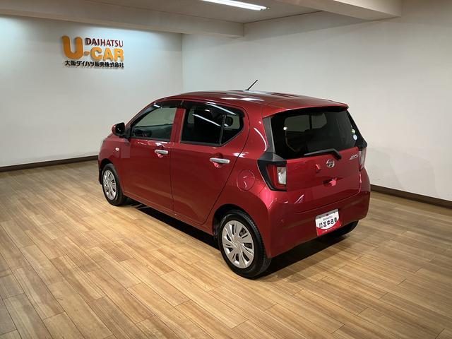 ミライースX リミテッドSAIII/認定中古車/1年保証/ナビ/LEDダイハツ認定中古車/1年間走行距離無制限保証/純正ナビ/ドラレコ/ETC/LEDヘッドライト/コーナーセンサー/オートライト/オートハイビーム/横滑り防止装置/Bluetooth/フルセグTV/(大阪府)の中古車