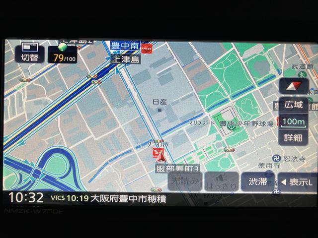 タントカスタムＸリミテッド　届出済未使用車　ナビ届出済未使用車／新車保証継承／スマートアシスト／クルーズコントロール／純正ナビ／Ｂｌｕｅｔｏｏｔｈ機能／バックカメラ／ＥＴＣ車載器／前席シートヒーター／電動パーキング／両側電動スライドドア／キーフリー（大阪府）の中古車