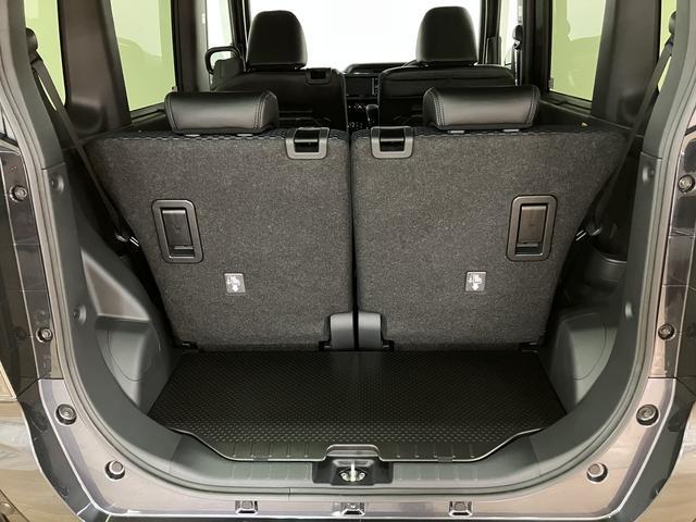 タントカスタムＸリミテッド　届出済未使用車　ナビ届出済未使用車／新車保証継承／スマートアシスト／クルーズコントロール／純正ナビ／Ｂｌｕｅｔｏｏｔｈ機能／バックカメラ／ＥＴＣ車載器／前席シートヒーター／電動パーキング／両側電動スライドドア／キーフリー（大阪府）の中古車