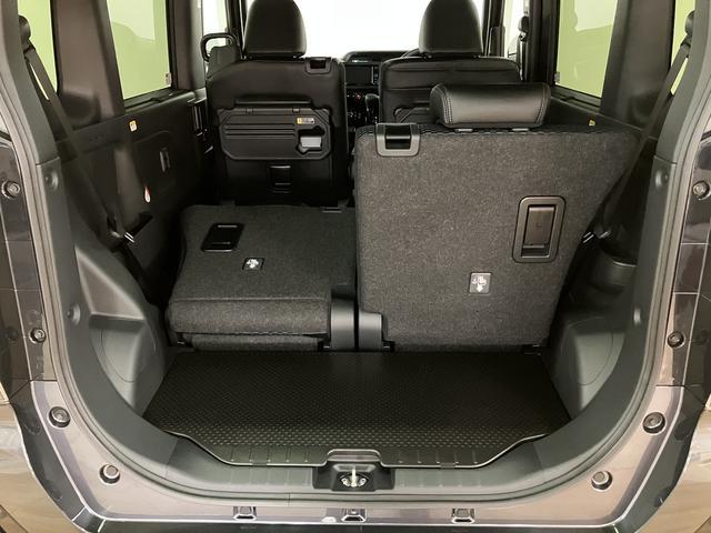 タントカスタムＸリミテッド　届出済未使用車　ナビ届出済未使用車／新車保証継承／スマートアシスト／クルーズコントロール／純正ナビ／Ｂｌｕｅｔｏｏｔｈ機能／バックカメラ／ＥＴＣ車載器／前席シートヒーター／電動パーキング／両側電動スライドドア／キーフリー（大阪府）の中古車