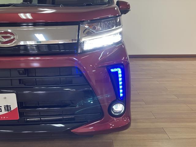 ムーヴカスタムXリミテッドIISAIII 鑑定書/車検整備渡し走行0.9万キロ/1年保証付き/ナビ/ETC/TV/Bluetooth/USB/パノラマカメラ/衝突軽減ブレーキ/前後ドラレコ/LEDヘッドライト/キーフリー/運転席シートヒーター/キーフリーシステム(大阪府)の中古車