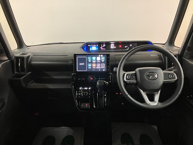 タントカスタムRS/認定中古車/9インチDA/ACC/LKCサポカーSワイド適合 新車保証継承 9インチディスプレイオーディオ バックカメラ 連動前後ドラレコ 電動パーキングブレーキ オートブレーキホールド ETC 前後コーナーセンサー LEDヘッドライト(大阪府)の中古車
