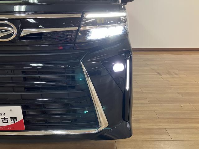 タントカスタムRS/認定中古車/9インチDA/ACC/LKCサポカーSワイド適合 新車保証継承 9インチディスプレイオーディオ バックカメラ 連動前後ドラレコ 電動パーキングブレーキ オートブレーキホールド ETC 前後コーナーセンサー LEDヘッドライト(大阪府)の中古車