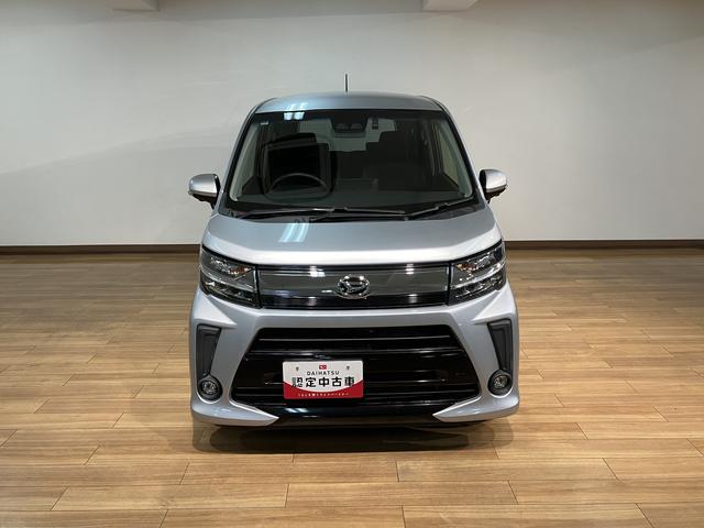 ムーヴカスタム　Ｘ　ＶＳ　ＳＡIII（大阪府）の中古車
