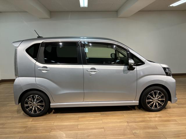 ムーヴカスタム　Ｘ　ＶＳ　ＳＡIII（大阪府）の中古車