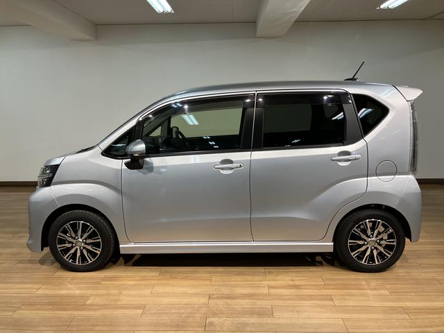 ムーヴカスタム　Ｘ　ＶＳ　ＳＡIII（大阪府）の中古車