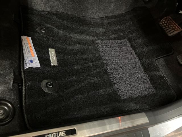ムーヴカスタム　Ｘ　ＶＳ　ＳＡIII（大阪府）の中古車