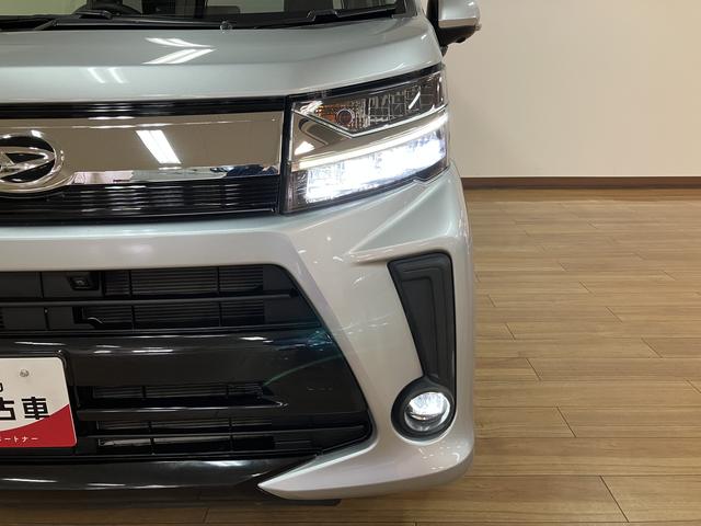 ムーヴカスタム　Ｘ　ＶＳ　ＳＡIII（大阪府）の中古車