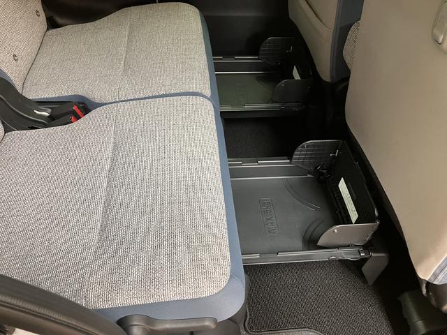 ムーヴキャンバスストライプスG バックカメラ シートヒーター 届出済未使用車届出済未使用車・オーディオレス・シートヒーター・電動パーキング・両側電動スライドドア・LEDヘッドライト・LEDフォグ・ホットカップホルダー・コーナーセンサー・衝突回避支援ブレーキ・誤発進抑制機能(大阪府)の中古車