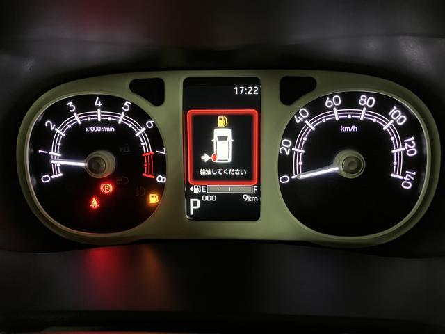 ムーヴキャンバスストライプスGターボ令和7年式届出済未使用車 ターボ 両側電動スライドドア LEDヘッドライト バックカメラ クルーズコントロール シートヒーター キーフリーシステム プッシュスタート スマートアシスト(大阪府)の中古車