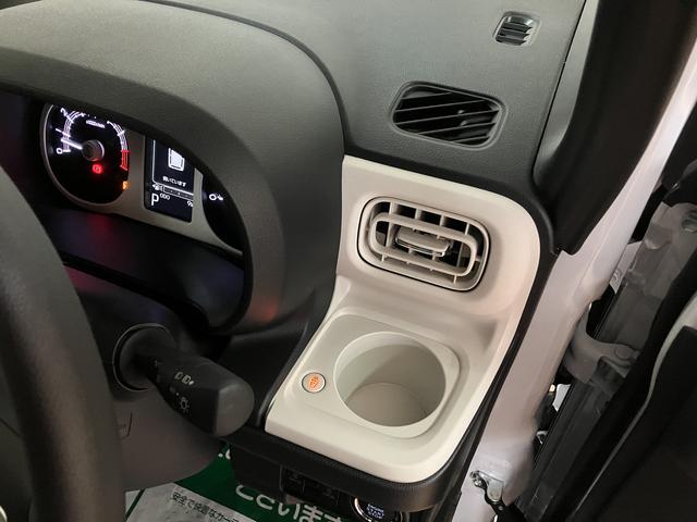 ムーヴキャンバスストライプスGターボ令和7年式届出済未使用車 ターボ 両側電動スライドドア LEDヘッドライト バックカメラ クルーズコントロール シートヒーター キーフリーシステム プッシュスタート スマートアシスト(大阪府)の中古車