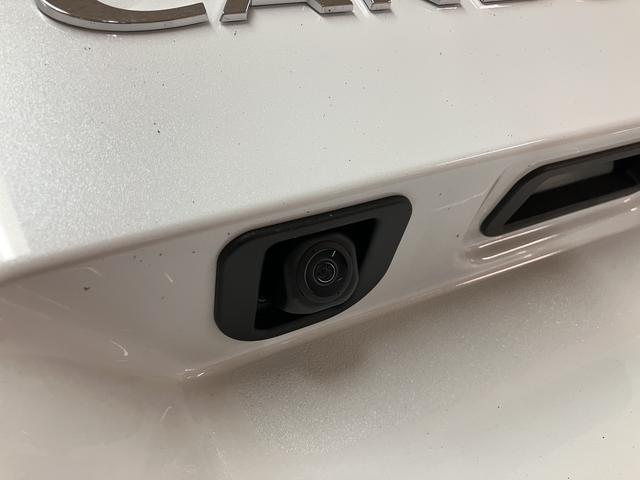 ムーヴキャンバスストライプスGターボ令和7年式届出済未使用車 ターボ 両側電動スライドドア LEDヘッドライト バックカメラ クルーズコントロール シートヒーター キーフリーシステム プッシュスタート スマートアシスト(大阪府)の中古車