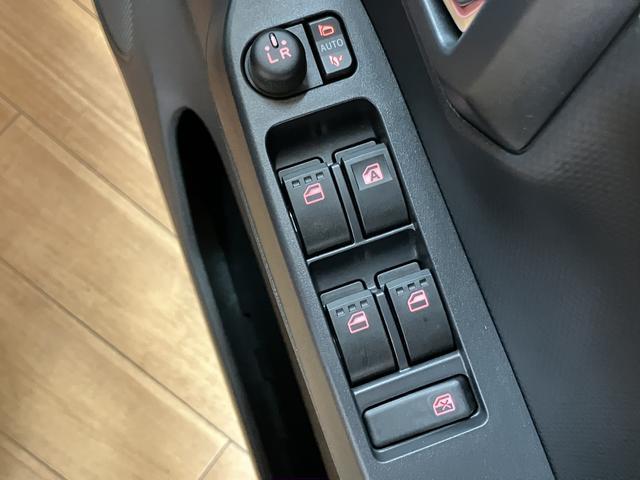 ミライースG SAIII キーフリー/アルミホイール/令和8年式/走行18キロ/プッシュボタンスタート/オート格納式ミラー/LEDヘッドライト/オートハイビーム/オートエアコン/キーレスエントリー/アルミホイール/スマートアシスト(大阪府)の中古車