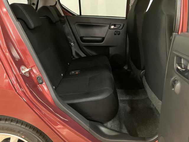ミライースG SAIII キーフリー/アルミホイール/令和8年式/走行18キロ/プッシュボタンスタート/オート格納式ミラー/LEDヘッドライト/オートハイビーム/オートエアコン/キーレスエントリー/アルミホイール/スマートアシスト(大阪府)の中古車