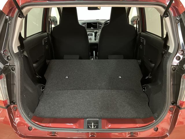ミライースG SAIII キーフリー/アルミホイール/令和8年式/走行18キロ/プッシュボタンスタート/オート格納式ミラー/LEDヘッドライト/オートハイビーム/オートエアコン/キーレスエントリー/アルミホイール/スマートアシスト(大阪府)の中古車