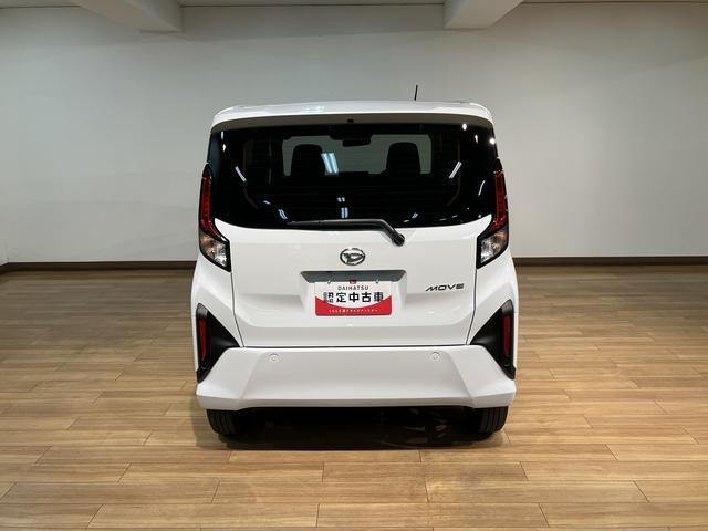 ムーヴG/走行0.6万km/9インチDA/Bカメラ/片側パワスラ走行0.6万km/9インチディスプレイオーディオ/バックカメラ/ステアリングスイッチ/USB・HDMIアダプター/片側パワースライドドア/LEDヘッドライト・フォグランプ/オートエアコン/キーフリー(大阪府)の中古車