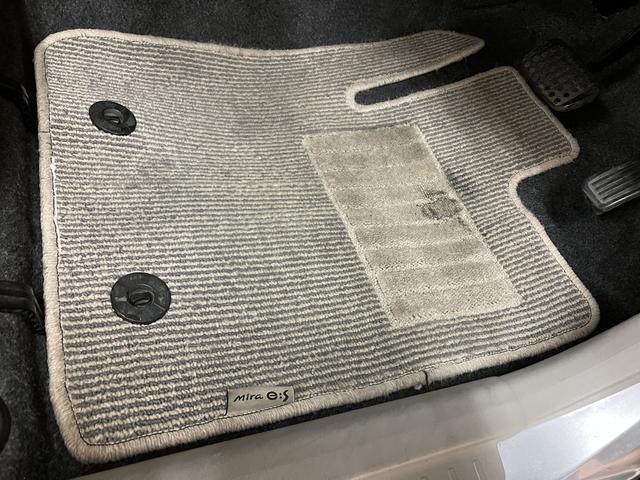 ミライースX/認定中古車/1年間走行距離無制限保証/車検整備渡し/ナビ1年間走行距離無制限保証 車検整備渡し キーレスエントリー ワンセグナビ アイドリングストップ機能 スモークガラス デジタルメーター ハロゲンヘッドライト 14インチフルホイールキャップ(大阪府)の中古車