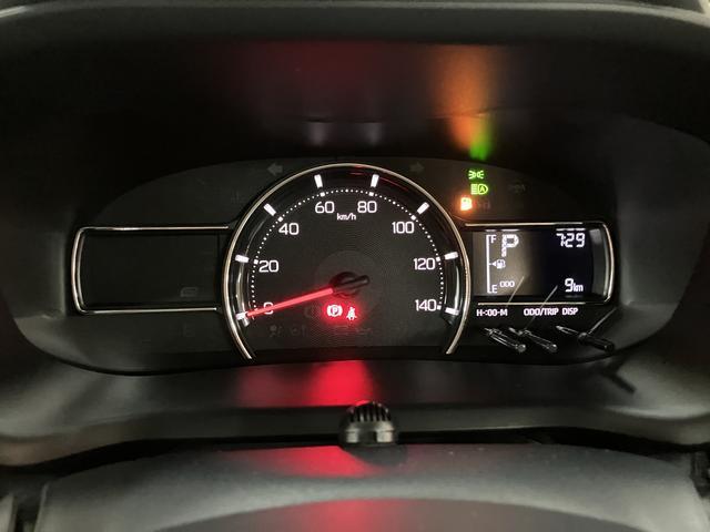 ムーヴＬ　純正ナビ　バックカメラ　ＬＥＤライト　届出済未使用車届出済未使用車・純正メモリーナビ・バックカメラ・両側スライドドア・ＬＥＤヘッドライト・キーレスエントリー・コーナーセンサー・衝突回避支援ブレーキ・誤発進抑制機能・１年間走行距離無制限保証（大阪府）の中古車
