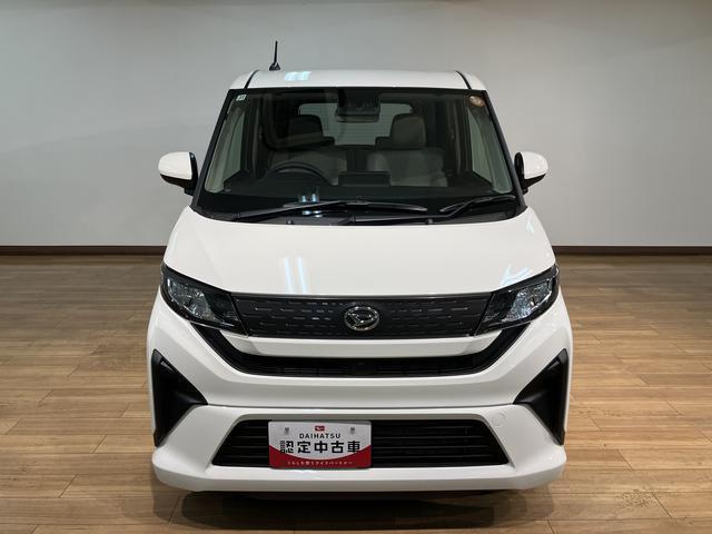 ムーヴＬ　純正ナビ　バックカメラ　ＬＥＤライト　届出済未使用車届出済未使用車・純正メモリーナビ・バックカメラ・両側スライドドア・ＬＥＤヘッドライト・キーレスエントリー・コーナーセンサー・衝突回避支援ブレーキ・誤発進抑制機能・１年間走行距離無制限保証（大阪府）の中古車