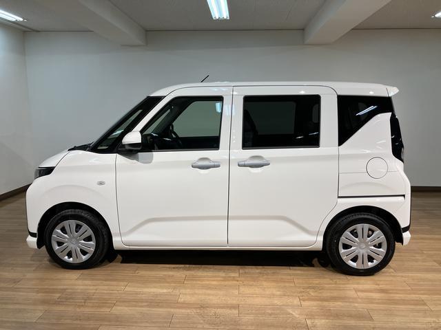 ムーヴＬ　純正ナビ　バックカメラ　ＬＥＤライト　届出済未使用車届出済未使用車・純正メモリーナビ・バックカメラ・両側スライドドア・ＬＥＤヘッドライト・キーレスエントリー・コーナーセンサー・衝突回避支援ブレーキ・誤発進抑制機能・１年間走行距離無制限保証（大阪府）の中古車