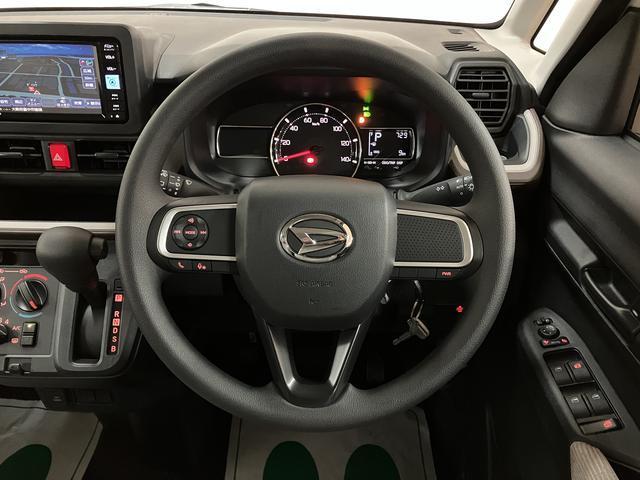 ムーヴＬ　純正ナビ　バックカメラ　ＬＥＤライト　届出済未使用車届出済未使用車・純正メモリーナビ・バックカメラ・両側スライドドア・ＬＥＤヘッドライト・キーレスエントリー・コーナーセンサー・衝突回避支援ブレーキ・誤発進抑制機能・１年間走行距離無制限保証（大阪府）の中古車