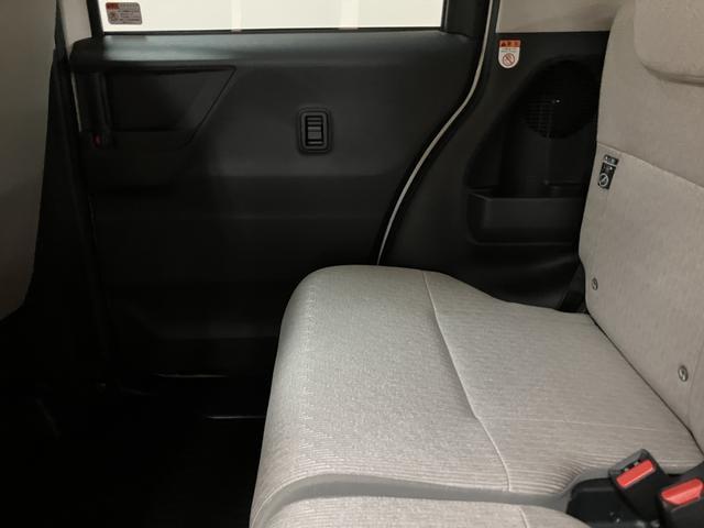 ムーヴＬ　純正ナビ　バックカメラ　ＬＥＤライト　届出済未使用車届出済未使用車・純正メモリーナビ・バックカメラ・両側スライドドア・ＬＥＤヘッドライト・キーレスエントリー・コーナーセンサー・衝突回避支援ブレーキ・誤発進抑制機能・１年間走行距離無制限保証（大阪府）の中古車