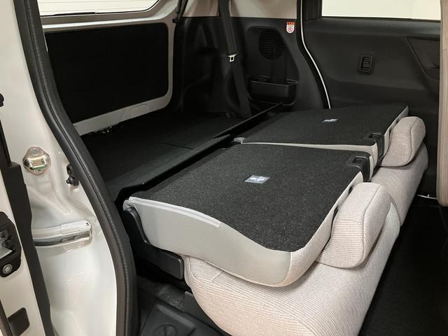 ムーヴＬ　純正ナビ　バックカメラ　ＬＥＤライト　届出済未使用車届出済未使用車・純正メモリーナビ・バックカメラ・両側スライドドア・ＬＥＤヘッドライト・キーレスエントリー・コーナーセンサー・衝突回避支援ブレーキ・誤発進抑制機能・１年間走行距離無制限保証（大阪府）の中古車