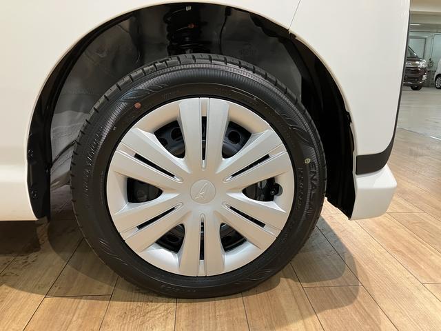 ムーヴＬ　純正ナビ　バックカメラ　ＬＥＤライト　届出済未使用車届出済未使用車・純正メモリーナビ・バックカメラ・両側スライドドア・ＬＥＤヘッドライト・キーレスエントリー・コーナーセンサー・衝突回避支援ブレーキ・誤発進抑制機能・１年間走行距離無制限保証（大阪府）の中古車