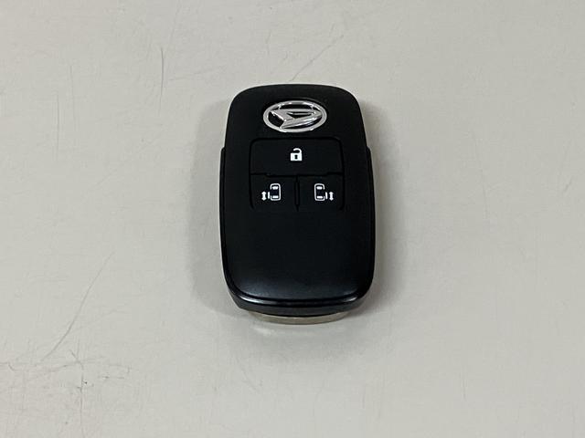 ムーヴＲＳ　Ｒ７年式／ナビ／ターボ／Ｂカメラ両側電動スライドドアスマートアシスト　ＬＥＤヘッドライト／フォグ　バックカメラ対応　オートエアコン　両側電動スライドドア　キーフリー　コーナーセンサー　盗難防止セキュリティアラーム　１５インチアルミホイール（大阪府）の中古車