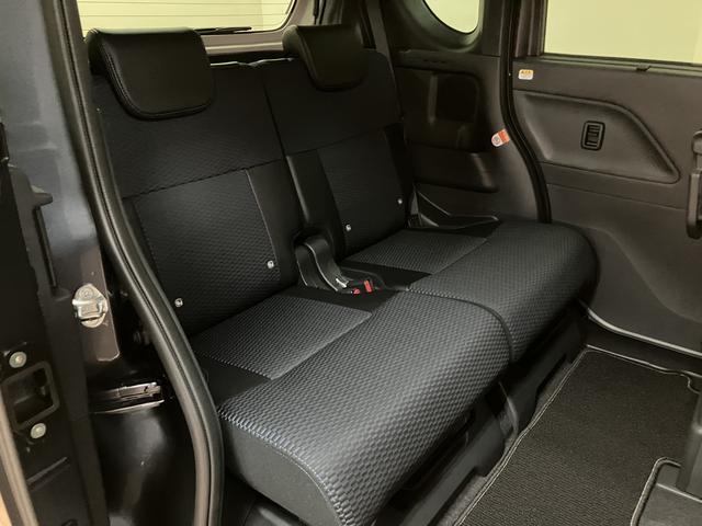 タントカスタムＲＳリミテッドスマートアシスト　ターボ車　アダプティブクルーズコントロール　ステアリングスイッチ　バックカメラ　両側電動スライドドア　ＬＥＤヘッドライト／フォグランプ　キーフリーシステム（大阪府）の中古車