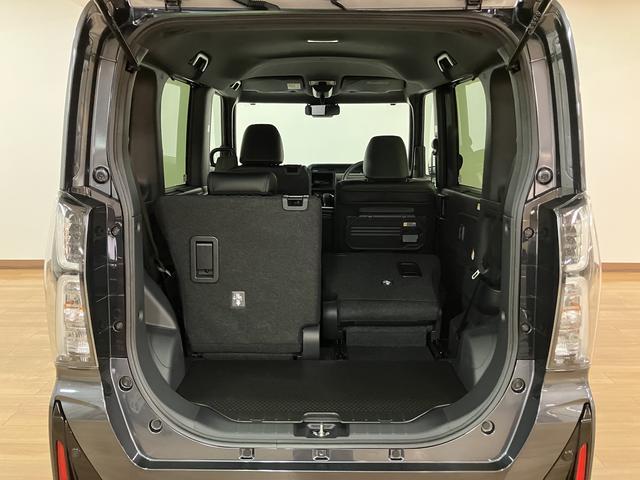 タントカスタムＲＳリミテッドスマートアシスト　ターボ車　アダプティブクルーズコントロール　ステアリングスイッチ　バックカメラ　両側電動スライドドア　ＬＥＤヘッドライト／フォグランプ　キーフリーシステム（大阪府）の中古車