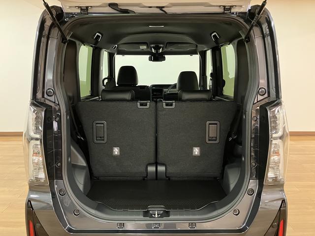 タントカスタムＲＳリミテッドスマートアシスト　ターボ車　アダプティブクルーズコントロール　ステアリングスイッチ　バックカメラ　両側電動スライドドア　ＬＥＤヘッドライト／フォグランプ　キーフリーシステム（大阪府）の中古車
