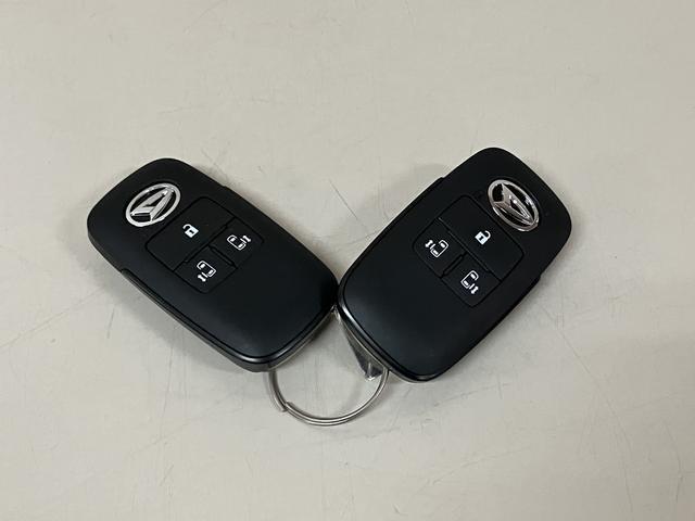 タントカスタムＲＳリミテッドスマートアシスト　ターボ車　アダプティブクルーズコントロール　ステアリングスイッチ　バックカメラ　両側電動スライドドア　ＬＥＤヘッドライト／フォグランプ　キーフリーシステム（大阪府）の中古車
