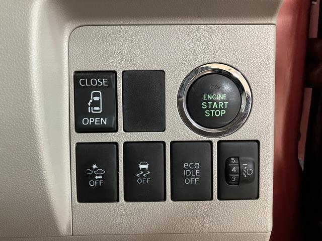 タントＸ　ＳＡII１年保証／認定中古車／衝突軽減ブレーキ／電スラ／１年間走行距離無制限保証／ダイハツ認定中古車／衝突軽減ブレーキ／６．２万キロ／電動スライドドア／スマートキー／オートエアコン／横滑り防止装置／アイドリングストップ／（大阪府）の中古車