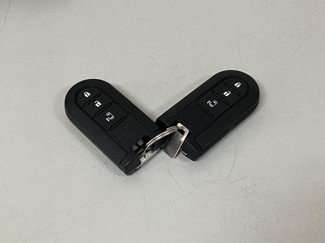 タントＸ　ＳＡII１年保証／認定中古車／衝突軽減ブレーキ／電スラ／１年間走行距離無制限保証／ダイハツ認定中古車／衝突軽減ブレーキ／６．２万キロ／電動スライドドア／スマートキー／オートエアコン／横滑り防止装置／アイドリングストップ／（大阪府）の中古車