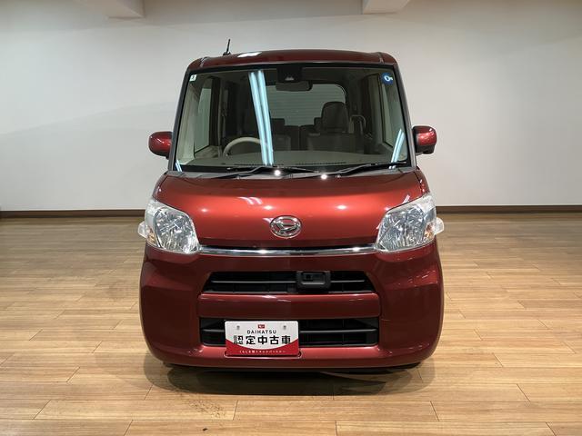 タントＸ　ＳＡII１年保証／認定中古車／衝突軽減ブレーキ／電スラ／１年間走行距離無制限保証／ダイハツ認定中古車／衝突軽減ブレーキ／６．２万キロ／電動スライドドア／スマートキー／オートエアコン／横滑り防止装置／アイドリングストップ／（大阪府）の中古車